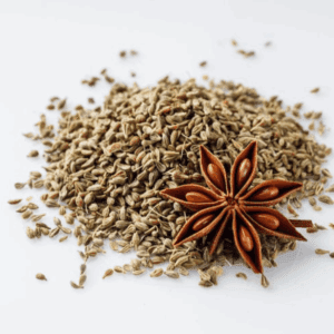 Anise seed