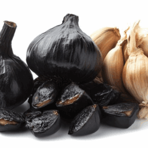Black Garlic