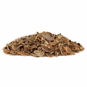 Carob kibbles