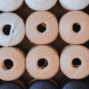 Raffia (Palm Leaf Rolls)