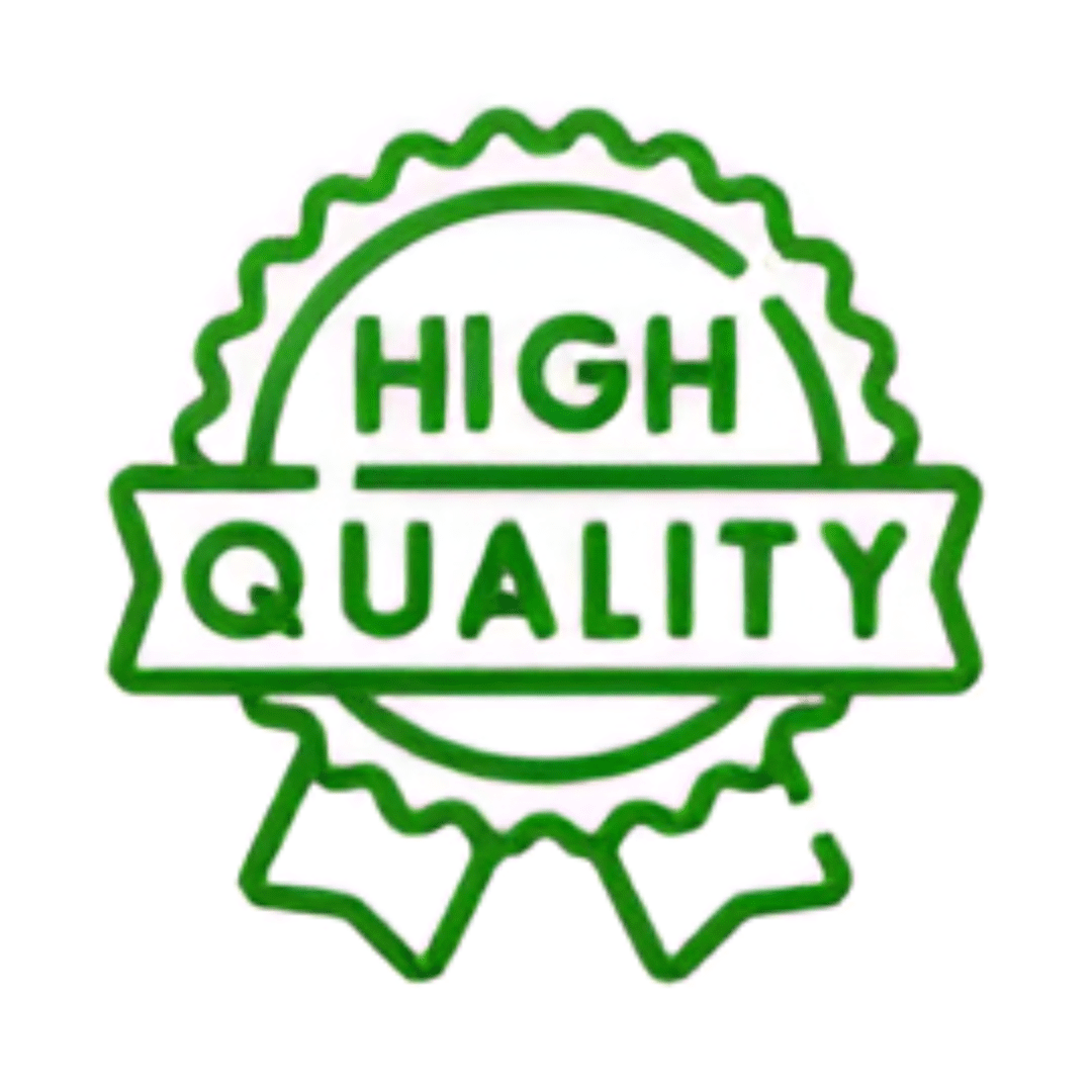 high-quality