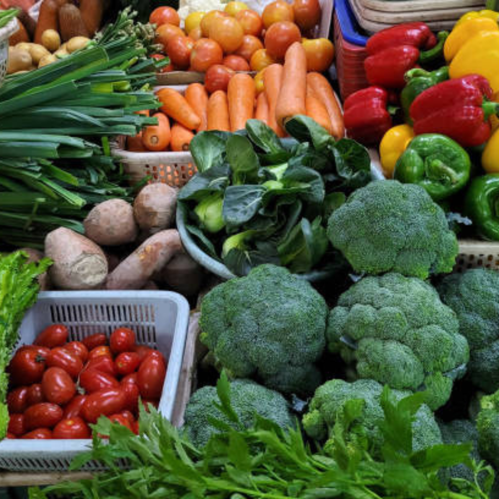 vegetable